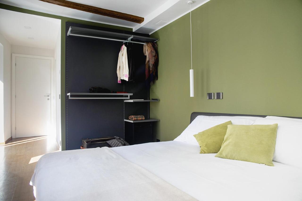 Ca Bussun Hotel Domodossola Exterior foto
